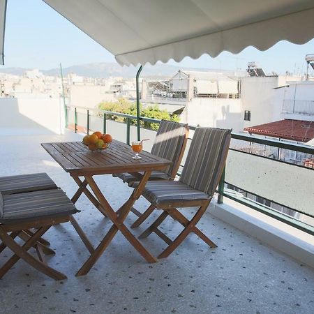 ivannas penthouse Atena Exterior foto