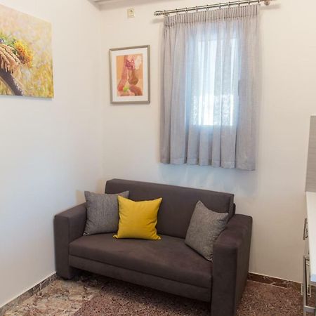 ivannas penthouse Atena Exterior foto