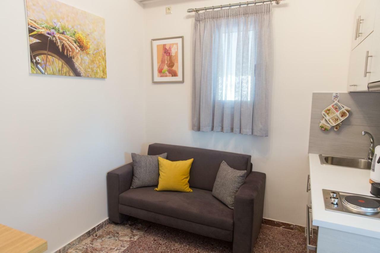 ivannas penthouse Atena Exterior foto