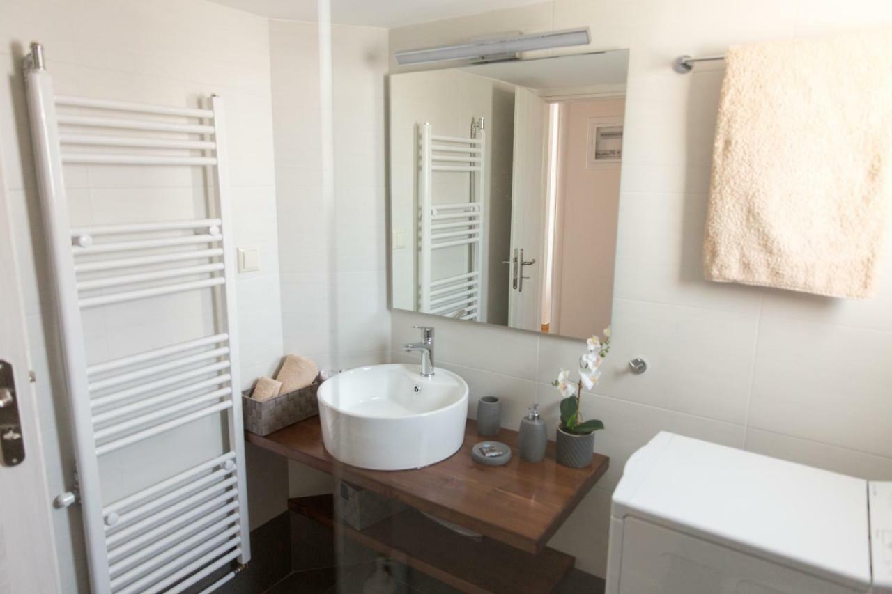 ivannas penthouse Atena Exterior foto