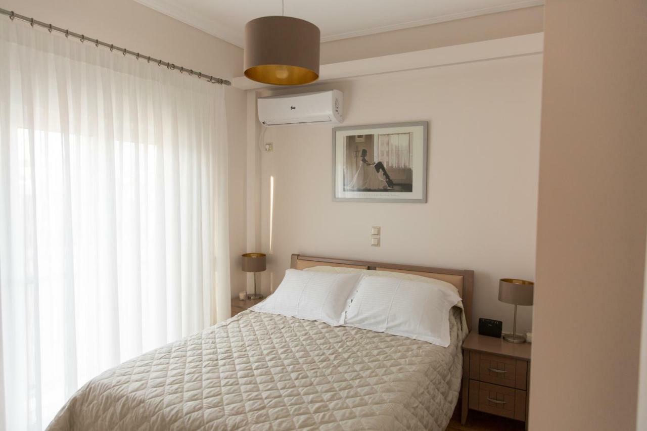 ivannas penthouse Atena Exterior foto