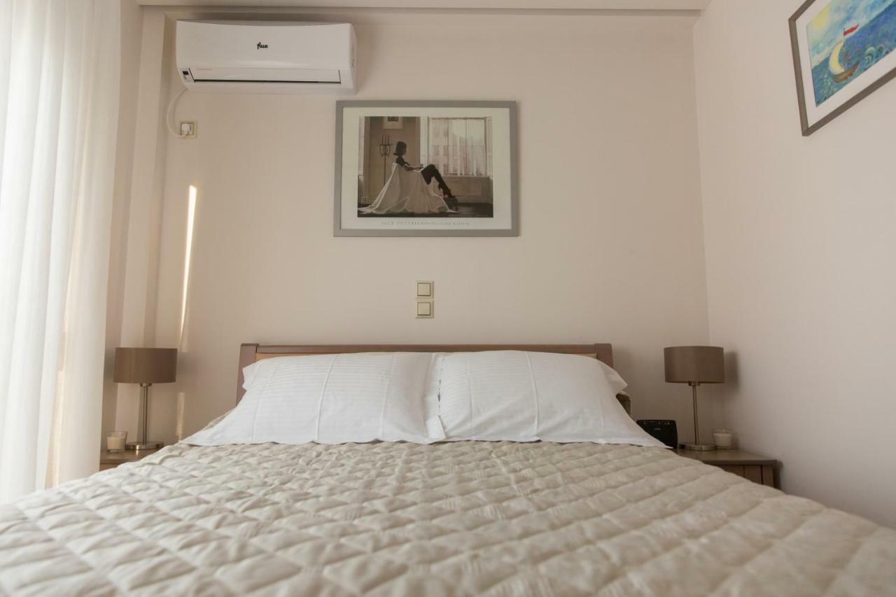 ivannas penthouse Atena Exterior foto